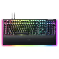 Razer BlackWidow V4 Pro Razer Green Switch USA