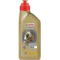 Castrol Transmax Manual V 75W-80 Getriebeöl, 1L
