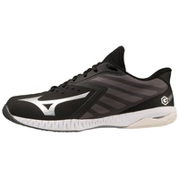 Mizuno Wave Gk black