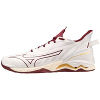 Mizuno Wave Mirage 5 Women white