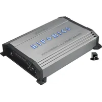 Hifonics ZEUS EVO Digital Mono Verstärker