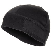 Max Fuchs MFH BW Mütze Fleece, schwarz 54-58