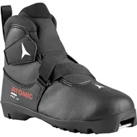 Atomic Pro JR Black/Red, Black/Red/, 26