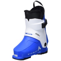 Mc Kinley McKINLEY Kinder Skistiefel MJ30-1 Blue/White, 20