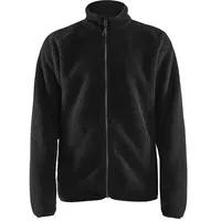 Blåkläder Faserpelzjacke 4729 - XXL - schwarz