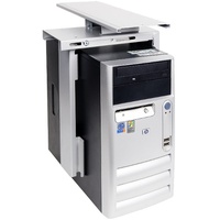 DataFlex Viewmate Schreibtisch 322