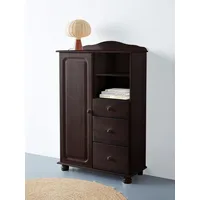 Home Affaire Highboard »Mette«, Stauraumschrank mit 3 Schubladen und
