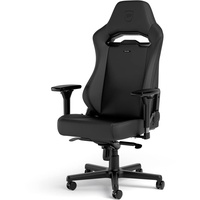 Noblechairs Hero ST Gaming-stuhl - Black