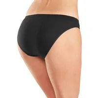H.I.S. H.I.S Slip Damen schwarz Gr.50