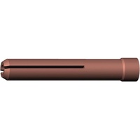 A.BINZEL Spannhülse D.3,2mm L.25mm f.ABITIG GRIP 9/20