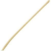 Löffert Schaufelstiel DIN 20151 L.1300mm D.41mm Buche 1 a-Qualität
