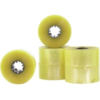 Enviropack Klebeband ZEROTAPE 400 transparent 36 St.