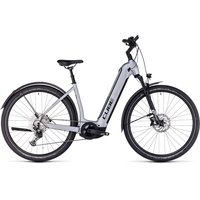 Cube Nuride Hybrid EXC 750 Allroad 2023 28 Zoll