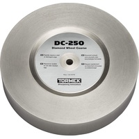 Tormek Diamant-Schleifscheibe DC-250 grob ø 250mm Korn 360