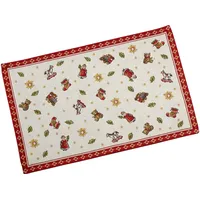 Villeroy & Boch Gobelin Platzset Spielzeuge Toy's Delight Tischwäsche