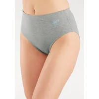 PETITE FLEUR Formslip (3er-Pack) Bodyforming Slip aus elastischer Baumwolle