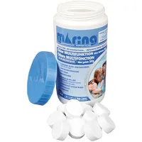 BestLivings Marina Chlor Multitabs 20g - Pool Tabletten -