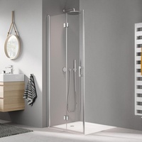 Kermi LIGA Eckeinstieg Hälfte links LI2CL103201AK 100x200 cm