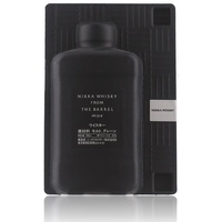 Nikka From the Barrel - Silhouette Case Limited Edition