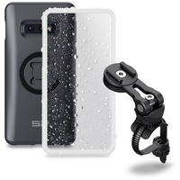 SP CONNECT Bike Bundle II Galaxy S10e schwarz