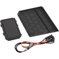 ACV Electronic Ablage INBAY® 10W VW T-Cross (C1) 07/2019->