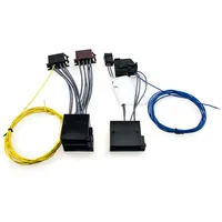 Kufatec Mercedes Adapter Navigationseinheit Comand 2.0