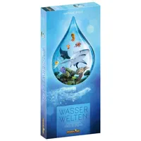 Feuerland Spiele Arche Nova: Wasserwelten: 1. Erweiterung