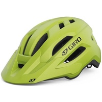 Giro Fixture II Helm matte ano lime (200280004)