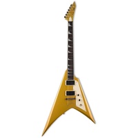 ESP LTD KH-V MGO Kirk Hammett Signature E-Gitarre