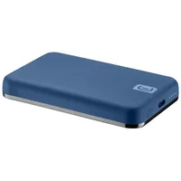 Cellular Line MagSafe Powerbank 5000 mAh Blau