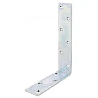 GAH Alberts Balkenwinkel 160 x 240 x 50 mm