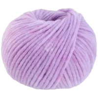Lana Grossa Spuma Farbe:010 | Fliederrosa