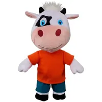 Bauer Spielwaren "Toggolino - Plüsch, - 30 cm,