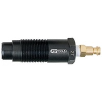 KS Tools Injektoren Adapter, M22x1,5, Länge 92 mm