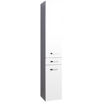 Held MÖBEL Seitenschrank 30 x 180 x 35 cm
