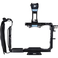 Sirui Kamera Cage Kit (Cage+Handschlaufe+Griff) für SONY FX3/FX30