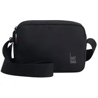 GOT BAG Umhängetasche Crossbody Bag black