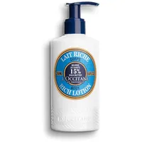 L'Occitane Shea Reichhaltige Körpermilch 250 ml