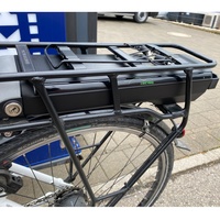 E-Bike Vision Akku passend für den Gudereit EC4 e-bike