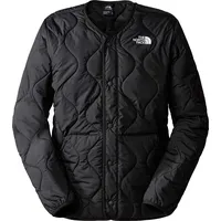 The North Face Ampato Quilted Liner Jacke (Größe M,