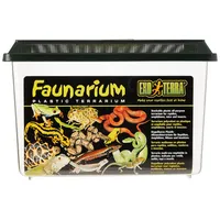 Exo Terra Faunarium Groß
