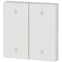 Eaton Power Quality Wippe 2-fach CWIZ-02/51