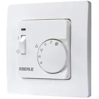Eberle Controls Raumregler RTR-E 8011-50