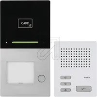 EGB Villa 1 Familien Audio AP Set RFID/Bluetooth
