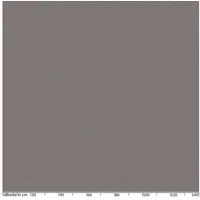ANRO Tischdecke Wachstuch abwaschbar Wachstuchtischdecke Wachstischdecke Modernity Dunkelgrau 220x140cm
