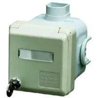 Mennekes UP-Dose Cepex 4185