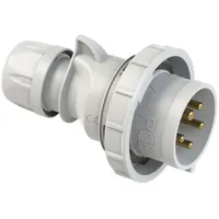PCE CEE Stecker 32A 5polig 0252-1