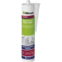 Illbruck Fenster- und Anschlussfugen-Silikon 310ml ockerbraun