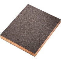 Sia Schleifschwamm Flex 7983 Farbe orange/medium 120 x 98