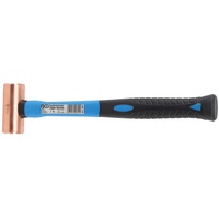 BGS Kupferhammer Fiberglasstiel | Ø 35 mm 907 g